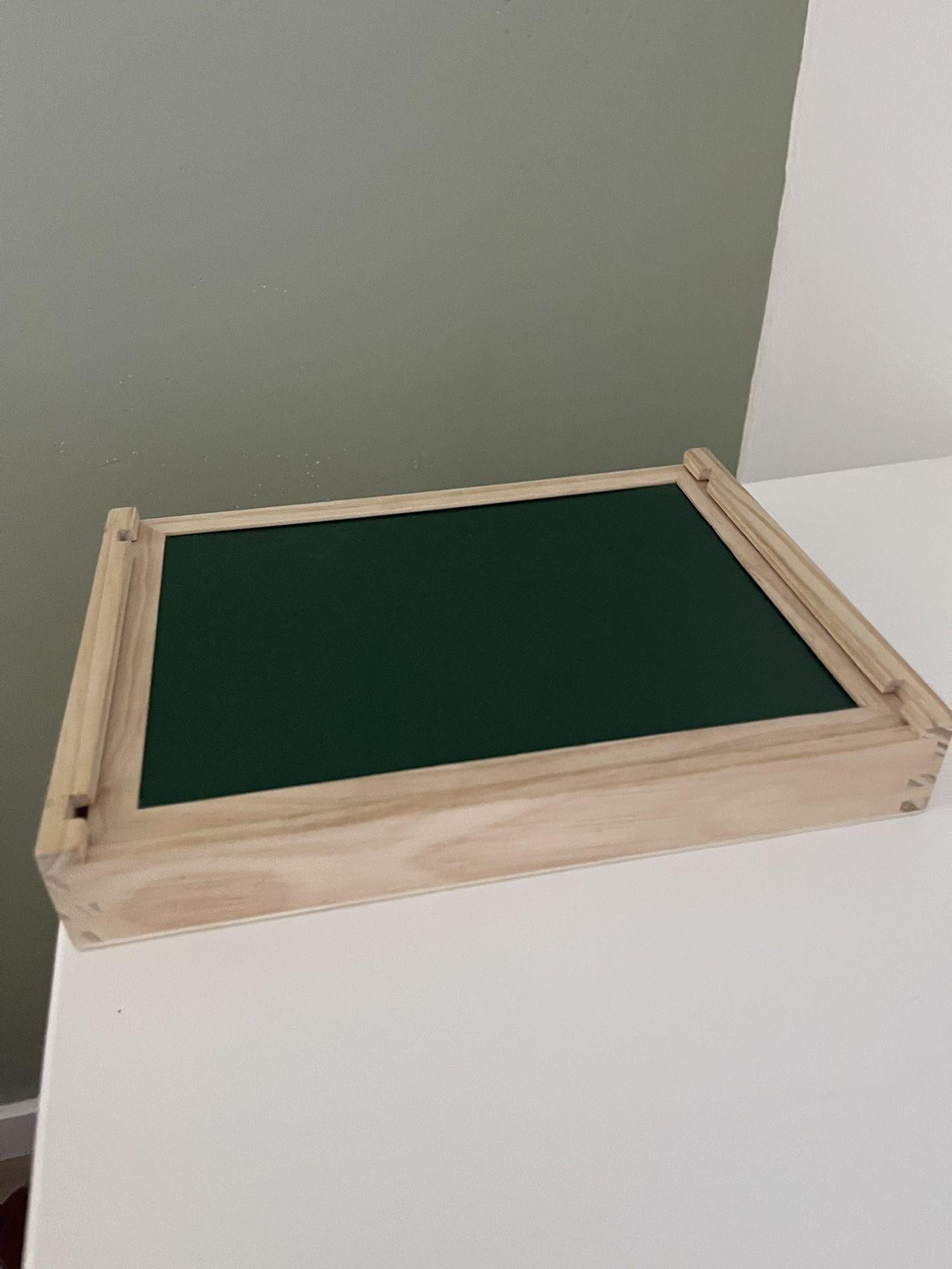 Table Top Easel For Kids