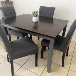 Dinning Table