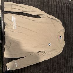 AAPE BAPE Long sleeve 