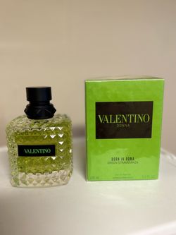 Valentino Donna Green Stravaganza  Parfum