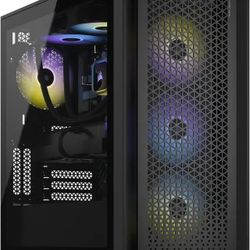 Used Gaming PC Geforce RTX 4079