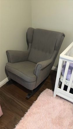 Rocking chair