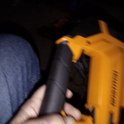 Bostitch Pneumatic Stapler