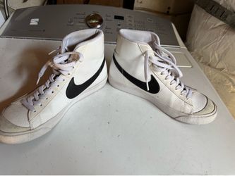Size 7 Nike Blazer Mid '77 Vintage