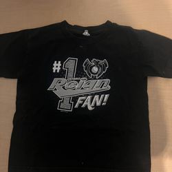 Ontario Reign Kids Shirt 