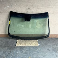 15-19 Cadillac Xts Windshield Wind Shield 2015 2016 2017 2018 2019