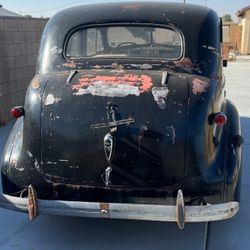 1939 chevy