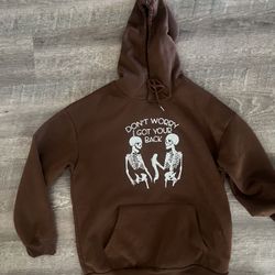 Halloween Sweatshirt 