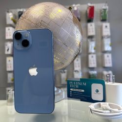 iPhone 14 Unlocked 128 Gb