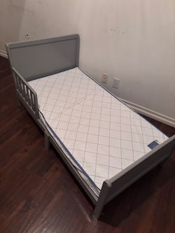 Small bed