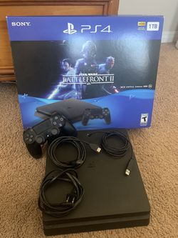 PS4 Super Bundle