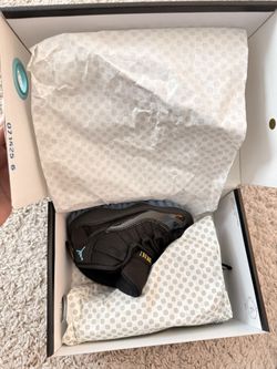 Jordan 11 Gamma Blue TD 7c