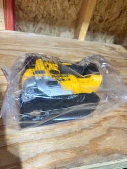 Dewalt jig saw