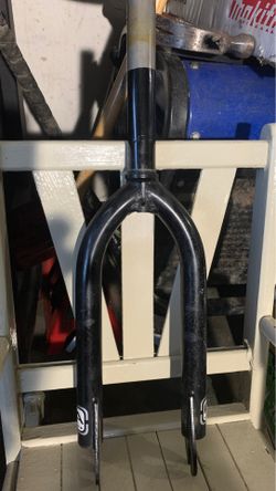 Free agent bmx Fork.