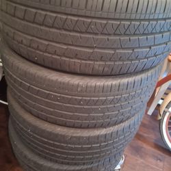 Wheels
