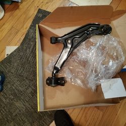 99-02 Infiniti G20 Lower Control Arm Right Side