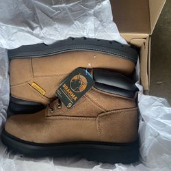 Work Boots