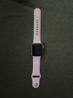 Apple Watch series se
