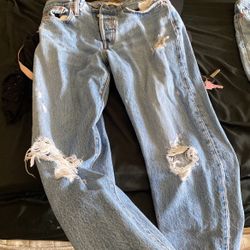 Levi Jeans 