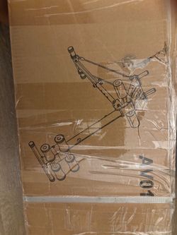 Rebuild your life ab machine