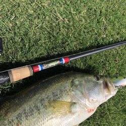 Custom Rods