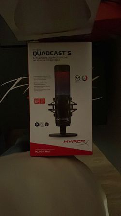 Pc Microphone