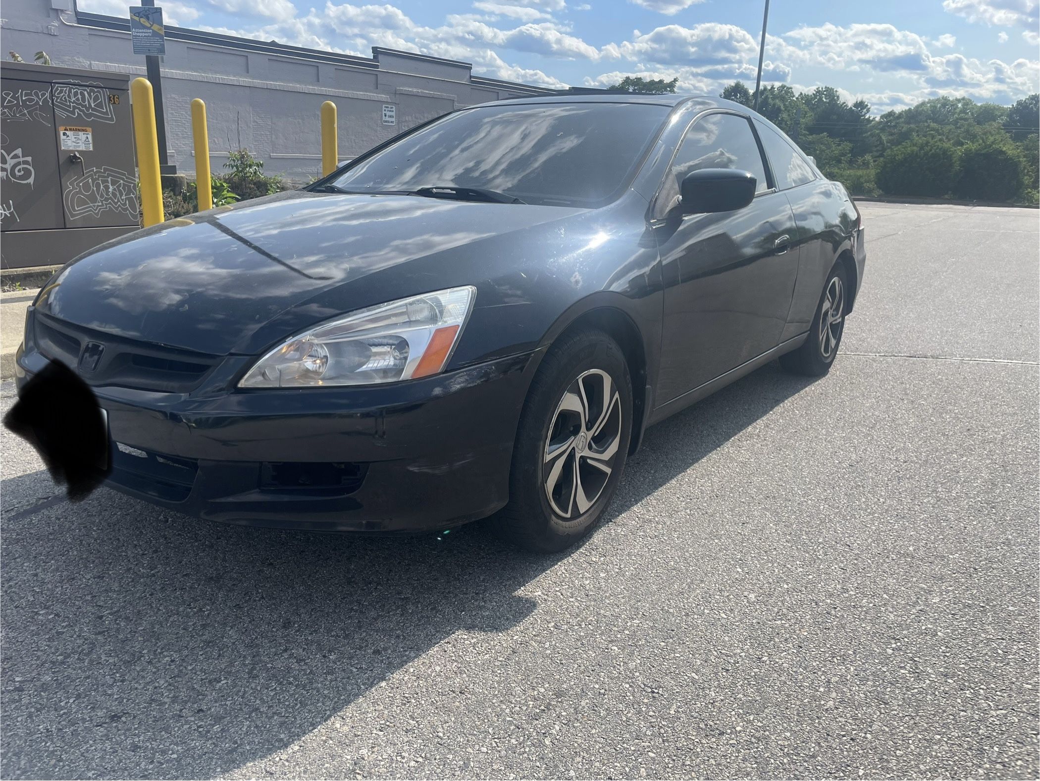 2007 Honda Accord