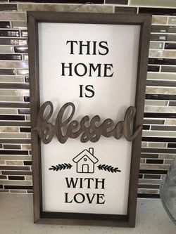 Well decoration