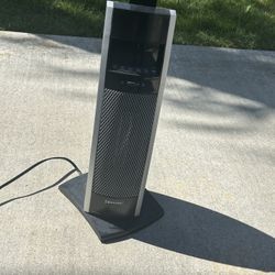 Bionaire Heater With Remote 