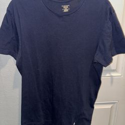 Polo Ralph Lauren Blue Shirt Men’s Size M