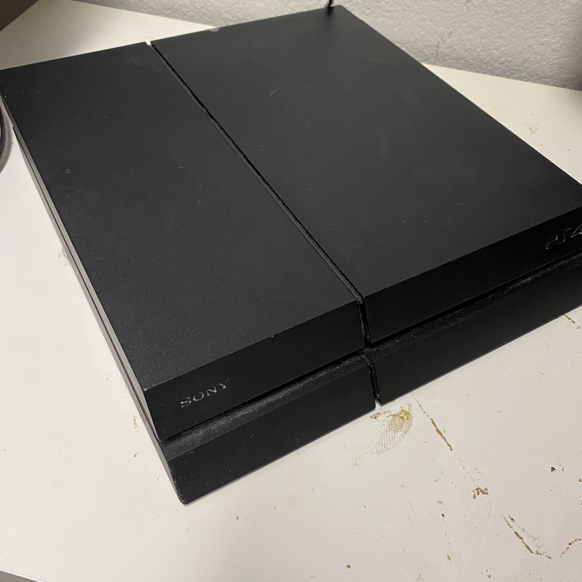 PlayStation 4 for Sale in Fontana, CA OfferUp