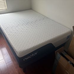 Nectar Classic Bed (Twin Size)