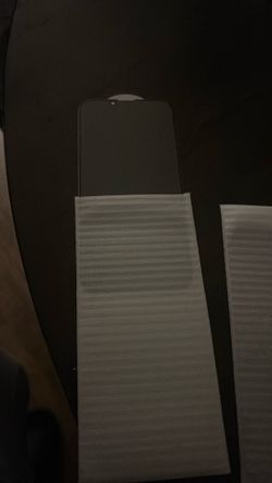 Privacy screen protection