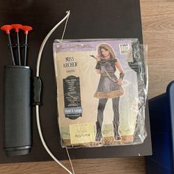 Girl Halloween Costumes