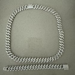 Pong Cuban Chain