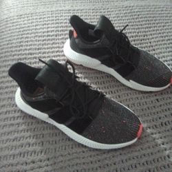 Brand New Adidas Shoes With Box Never Worn US Men's 9.5