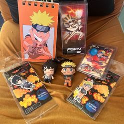 Naruto Lot
