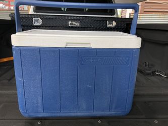 Cooler
