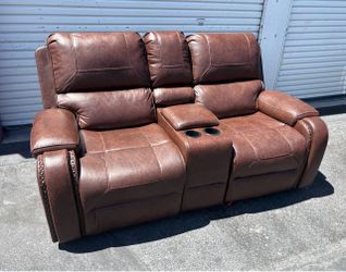 New Couch For Sale