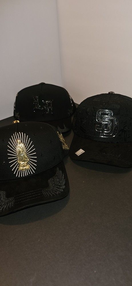 Hats