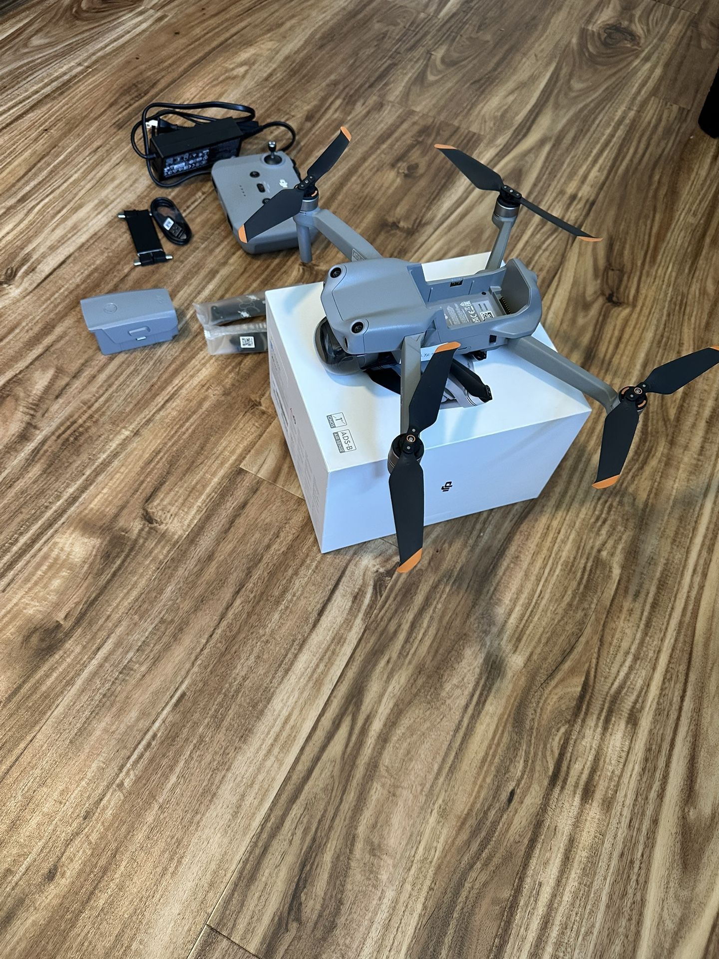 DJI Air 2s
