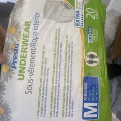 Adult Diapers 