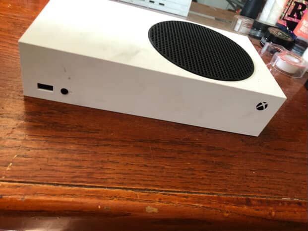 Xbox Series S 