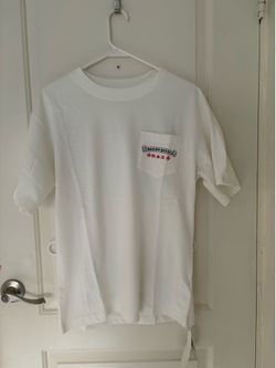 Chrome hearts tee shirt American flag