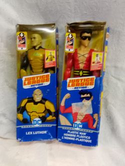 Marvel - New In Box $5 Each