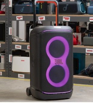 π JBL PartyBox 520 Portable Wireless Party Speaker (Brand New) β Now from $1 to Take It Home Today! Save $50 Instantly with Up to 1-Year Warranty π