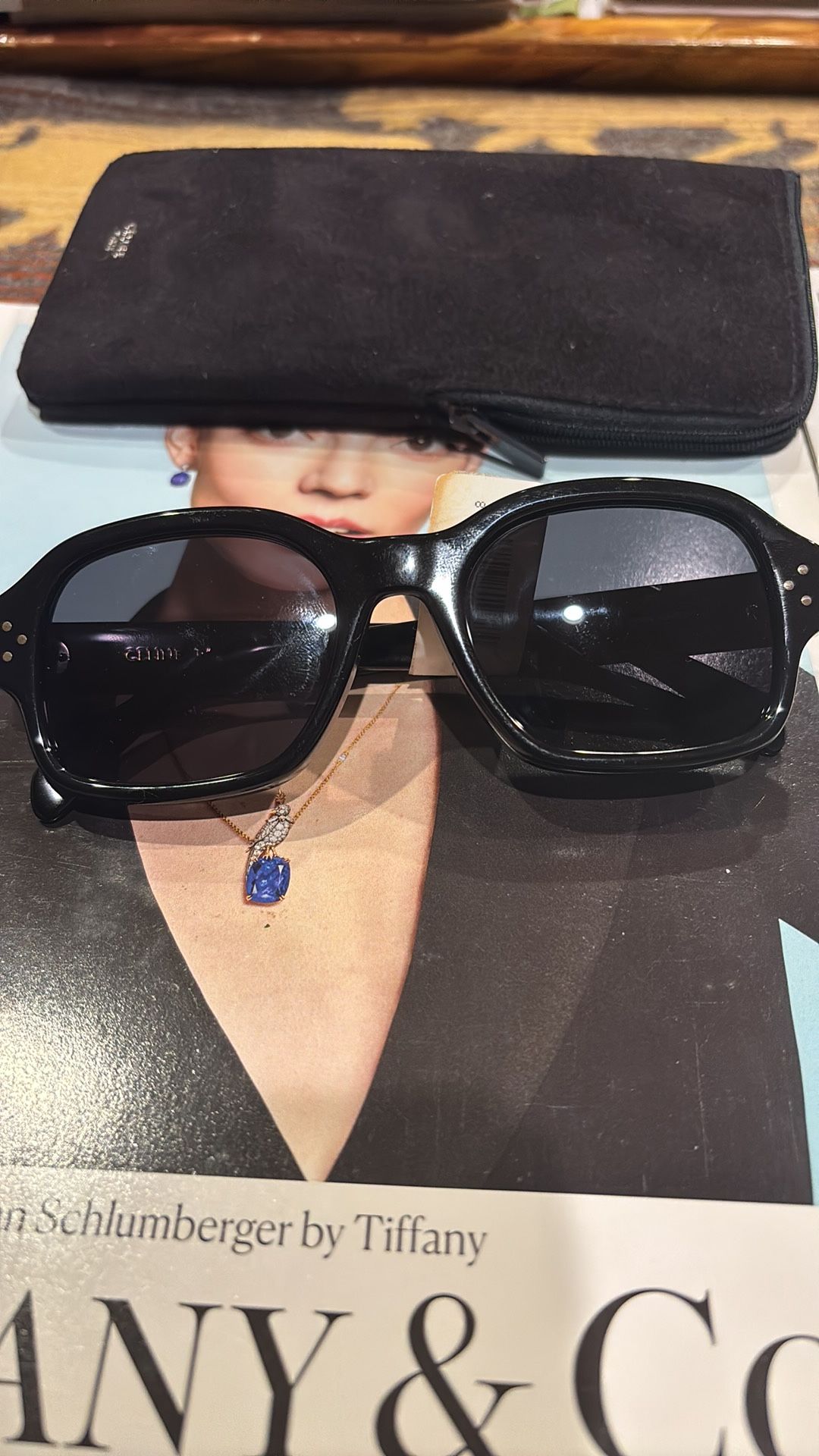 Celine Sunglasses