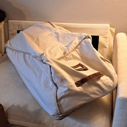 Large Duvet/ Comforter/ Quilt Storage Bag