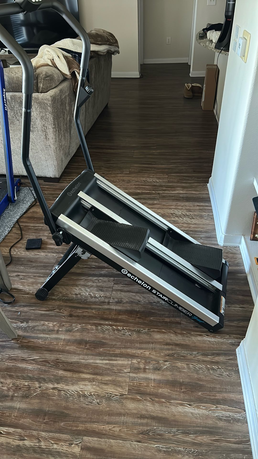 Stair Climber Max, Echelon Fitness