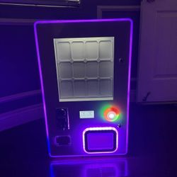 Pokemon Cards Vending Machine VERY SIMPLE TO USE / GOOD FOR CARD SHOWS/STORES